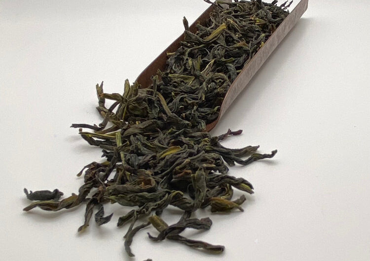 Exploring the Delicate Harmony of Oolong Teas: A Journey Through Taste and Tradition