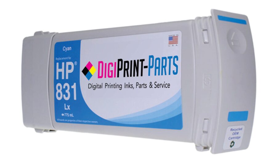 Top 10 Reasons to Choose Genuine Epson Inks for Professional Printing