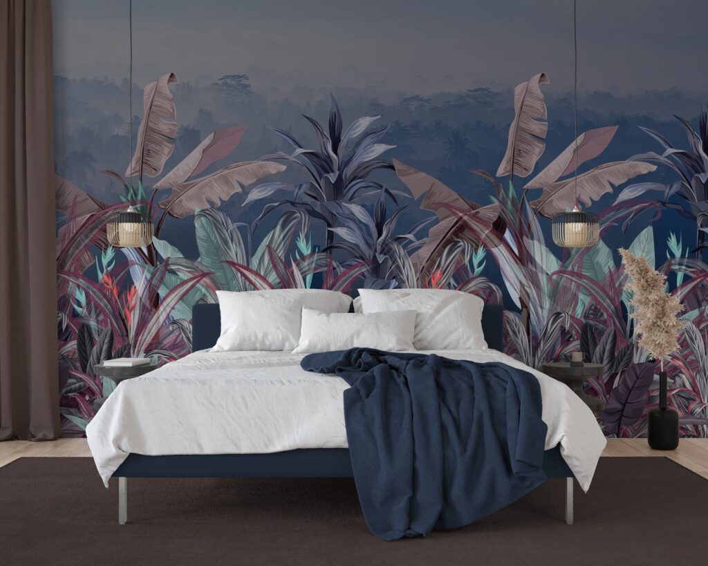 panoramic landscape wallpaper