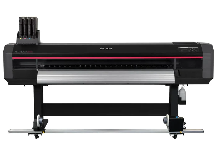 Navigating Modern Printing Technologies: Mutoh Printers, UV Ink, and DTF Systems in the USA