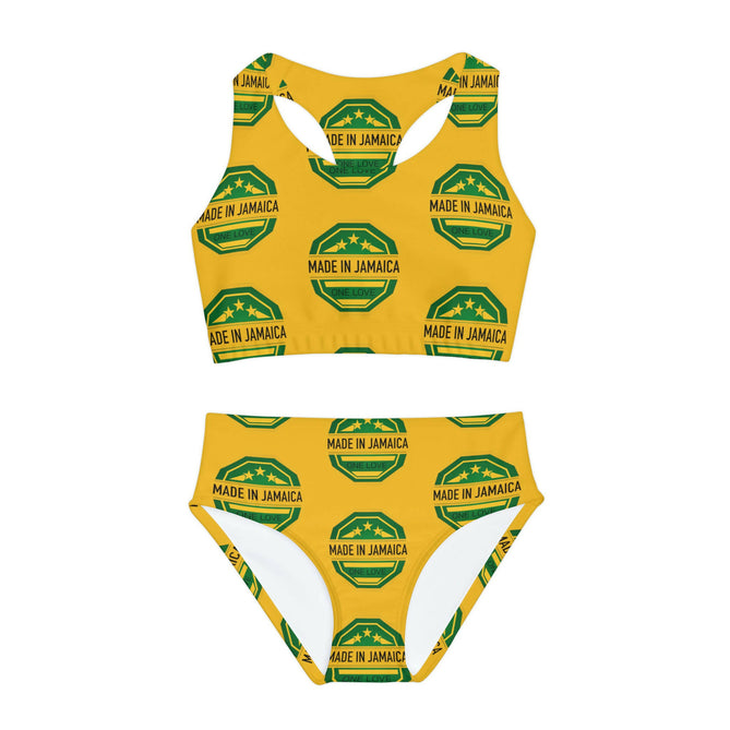 Jamaican swimsuits