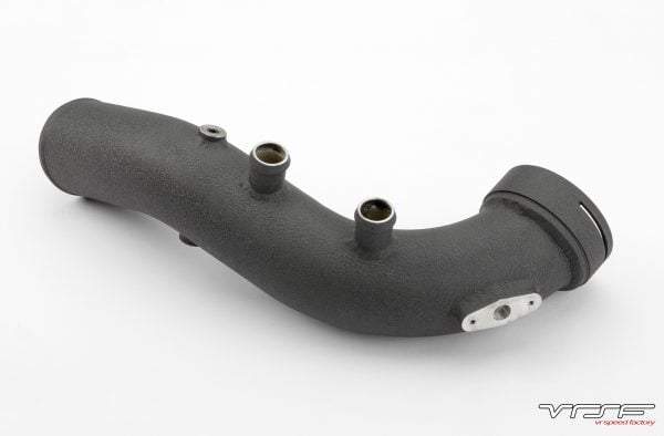 Top 5 Reasons to Upgrade Your Charge Pipe and Exhaust Pipe for Maximum Performance