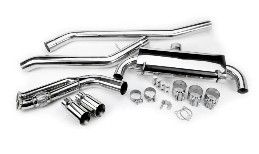 Enhance Performance and Sound: Why Upgrading Your Exhaust Systems Matters