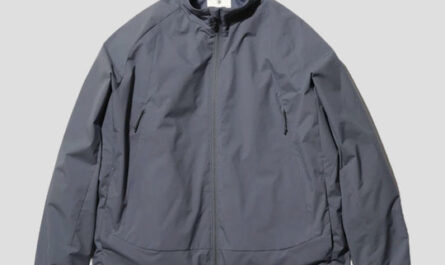 thermal jacket men's