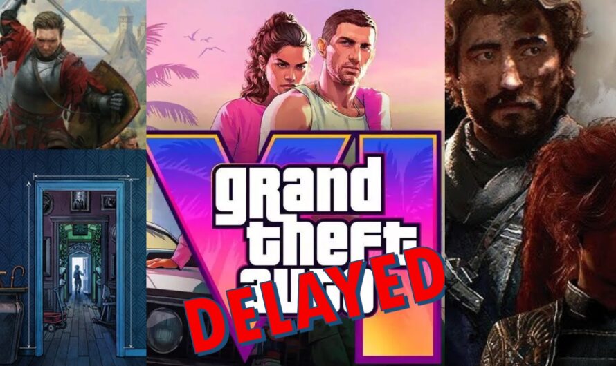 7 Game of the Year 2025 Contenders Stealing the Spotlight After GTA 6 Got Delayed