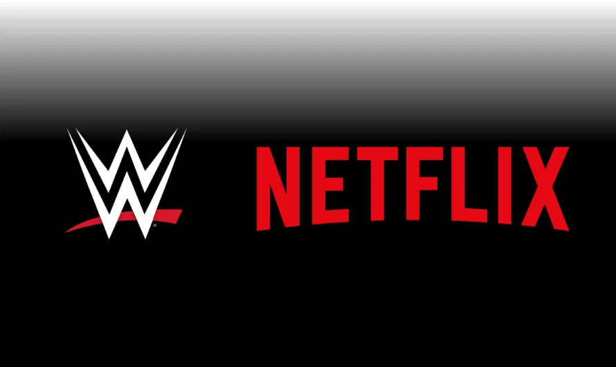 Top 10 Highlights from WWE’s Historic Move to Netflix in 2025