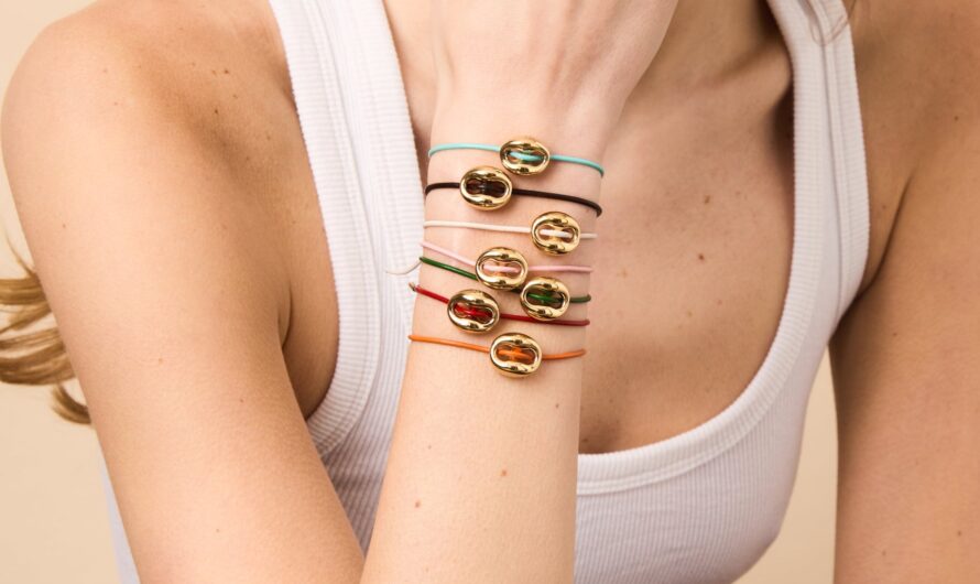 Timeless Pearl Earrings and Bracelets – A Must-Have in Every Jewellery Collection