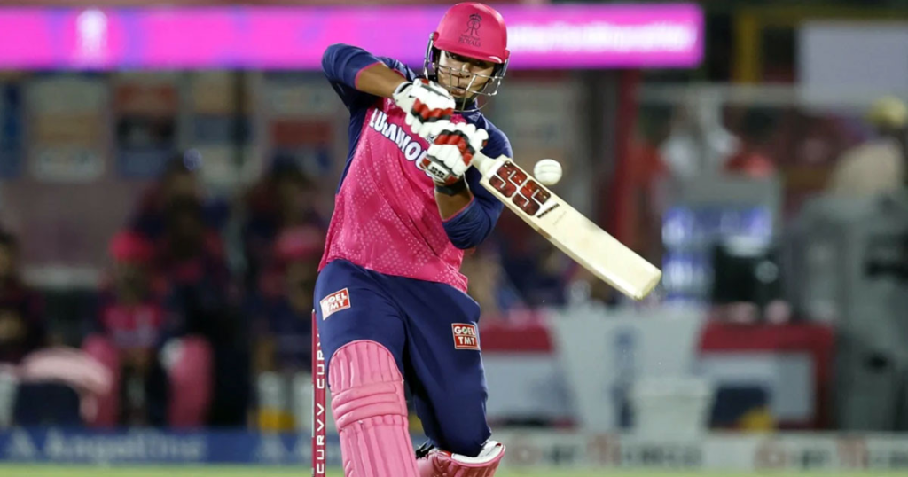 Vaibhav Suryavanshi IPL