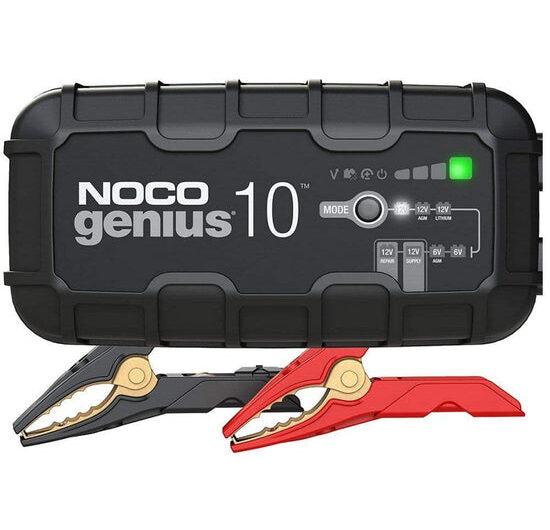 Leisure Batteries: The Power Behind Every Off-Grid Adventure