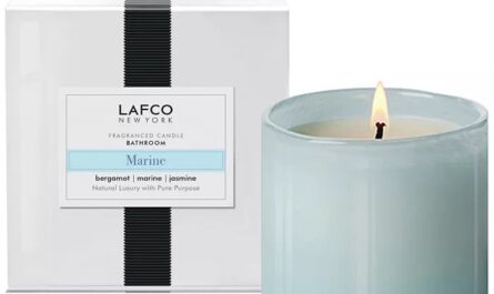 lafco candles