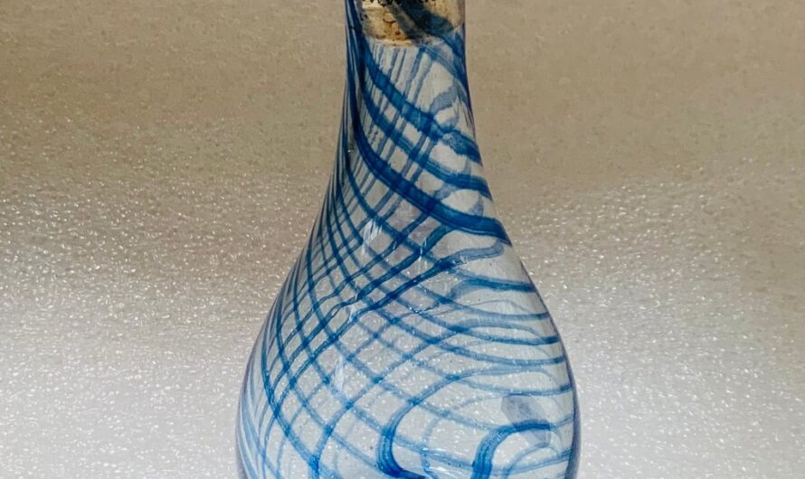 From Garden Jewellery to Dalle de Verre: How Artistic Glass Is Redefining Modern Spaces