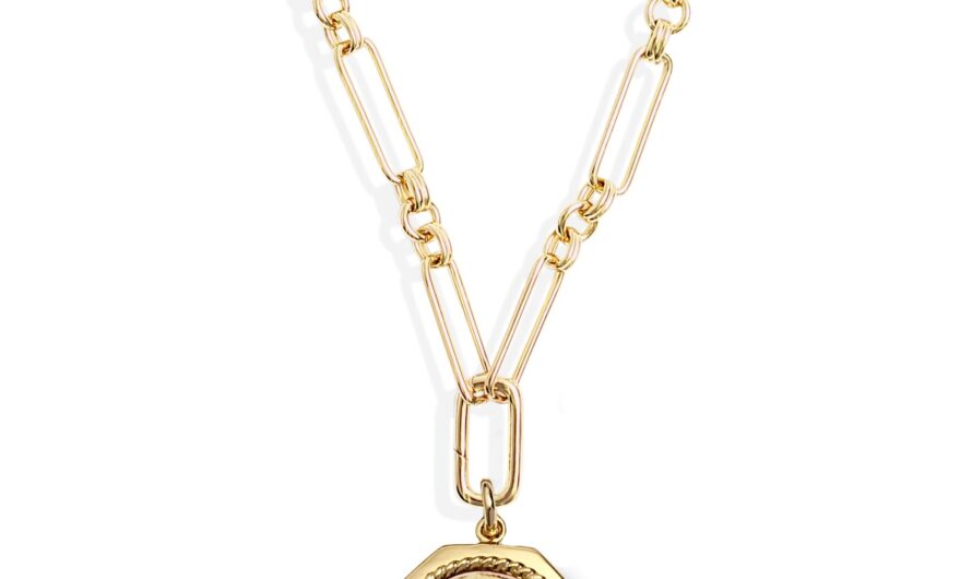 Why Most Wanted Jewellery Is Redefining Modern Luxury for Women