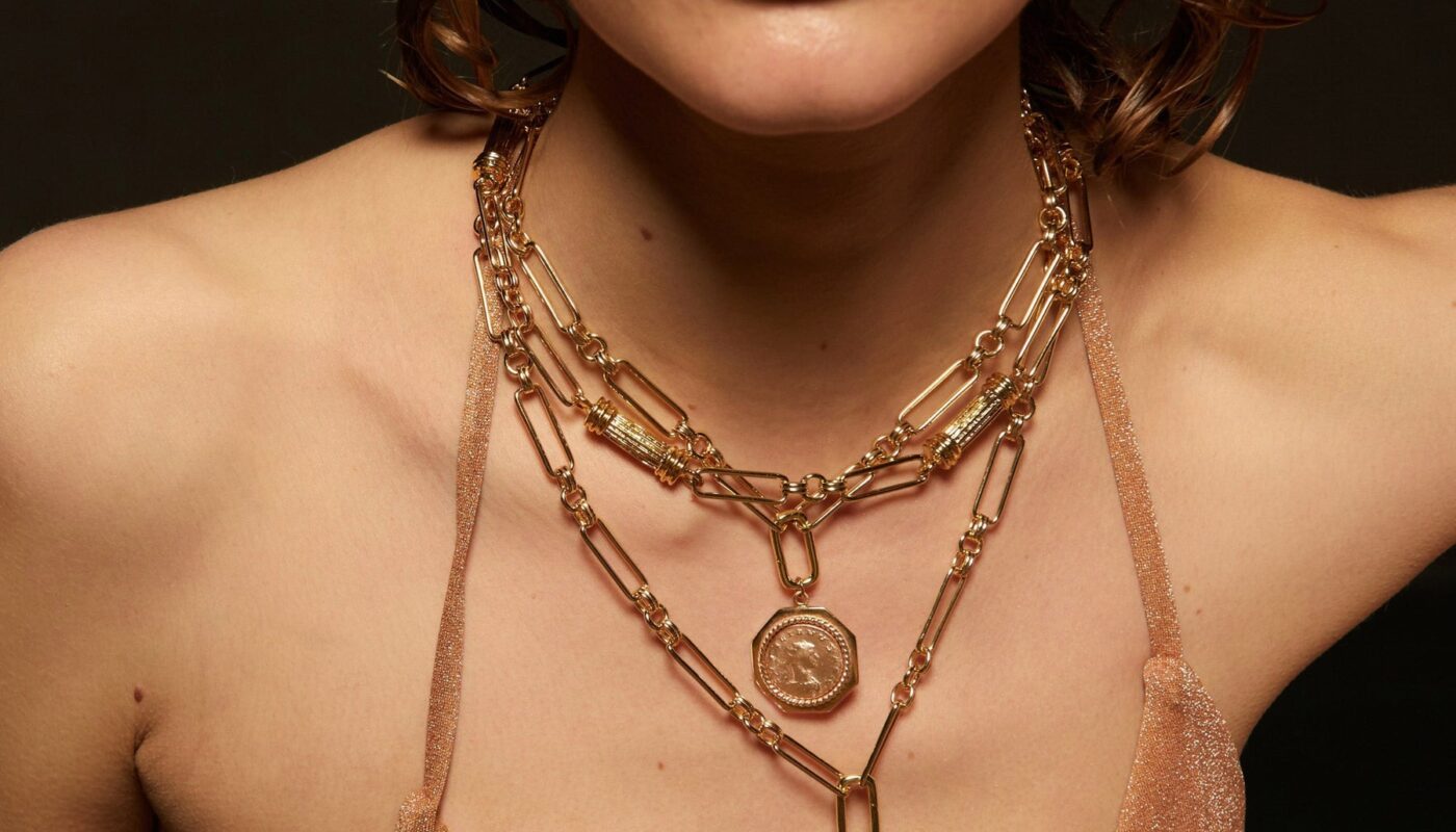 statement jewellery trends