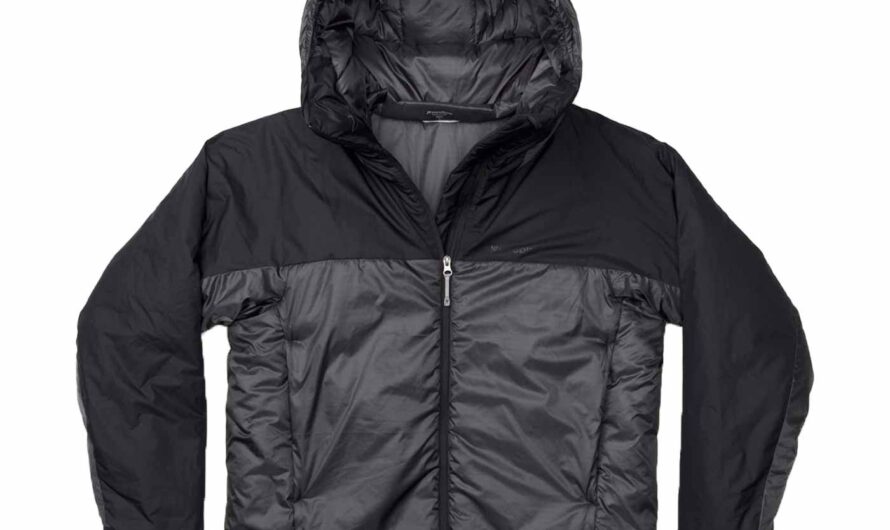 Redefining Modern Outdoor Performance: Klättermusen, Houdini Sportswear & Norda