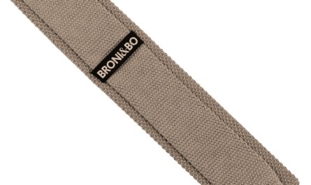 wedding knitted ties