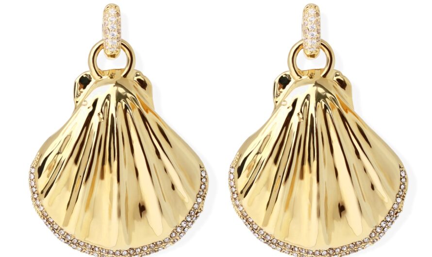 GILA Earrings: The Power of Statement Earrings in Modern Jewellery Styling