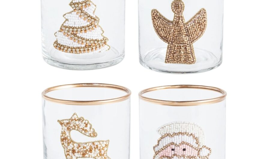 The Timeless Charm of Candle Holders and Holiday Candles in Modern Home Styling