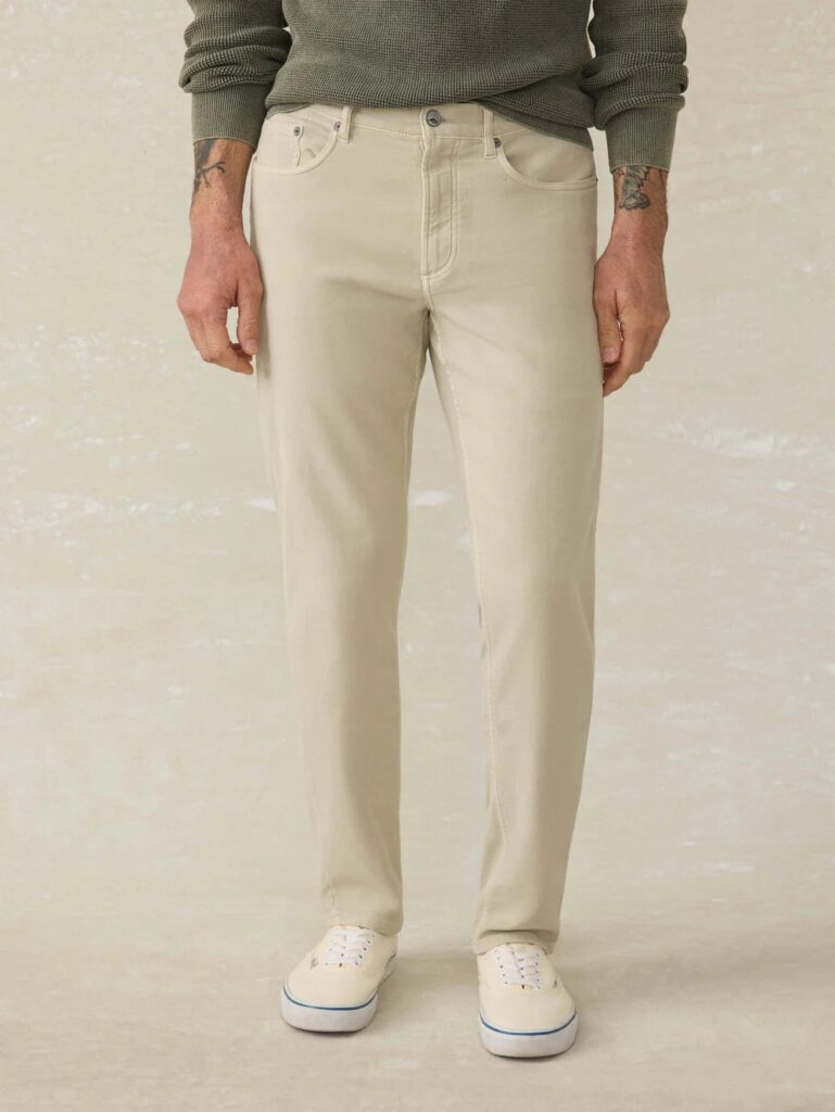 chino pants