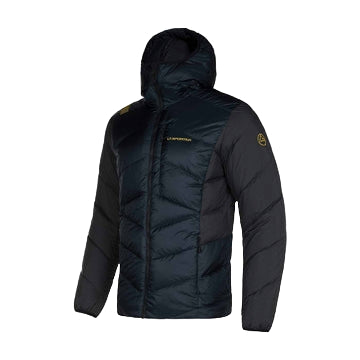 thermal jacket